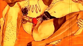 533 cartoon porn videos