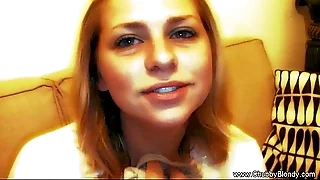 Wet Sloppy Cumshot Blowjob Lifetime