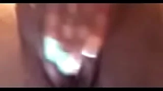 X black bbw