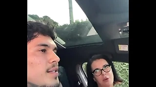 Segredo de fam&iacute;lia&period;&period;&period; comprei o sil&ecirc;ncio dele com buceta e cu