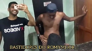 HOTEL NO RIO DE JANEIRO A GORDINHA  GOSTOSA  MORANGO RJ&comma;MATANDO A SAUDADES  COM O ROMYNHORJ