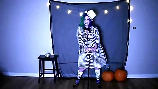Beetlejuice Strip